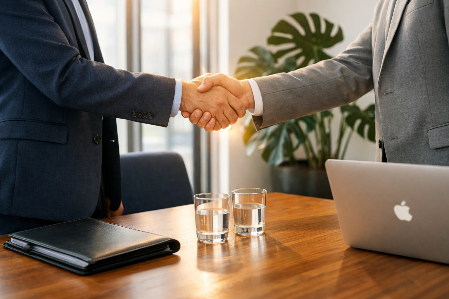 FINVERA meeting space for local appointments