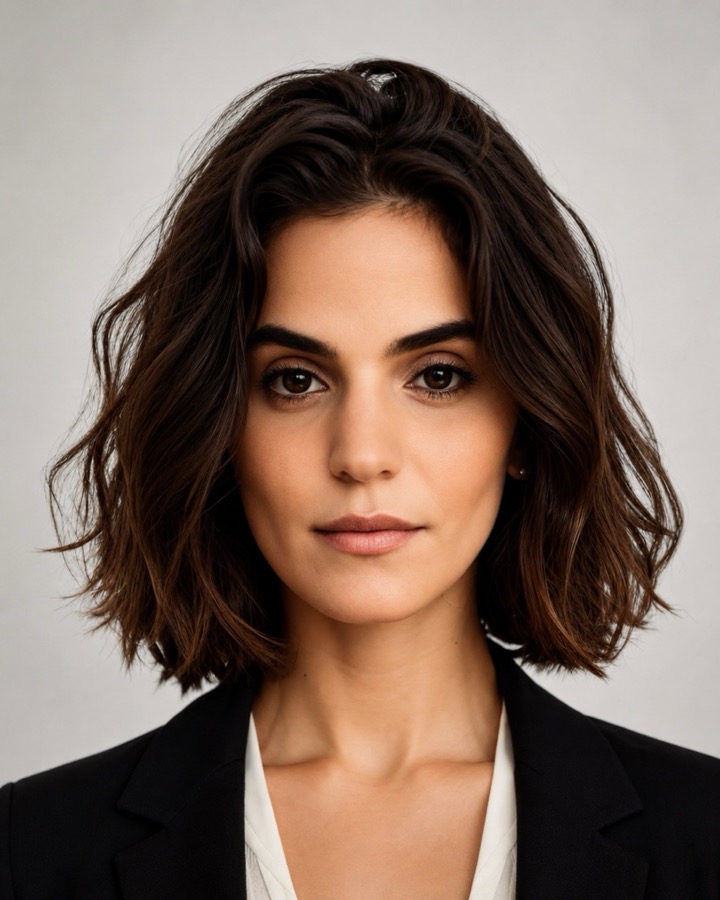 Rachel Valcarcel, Certified Acceptance Agent